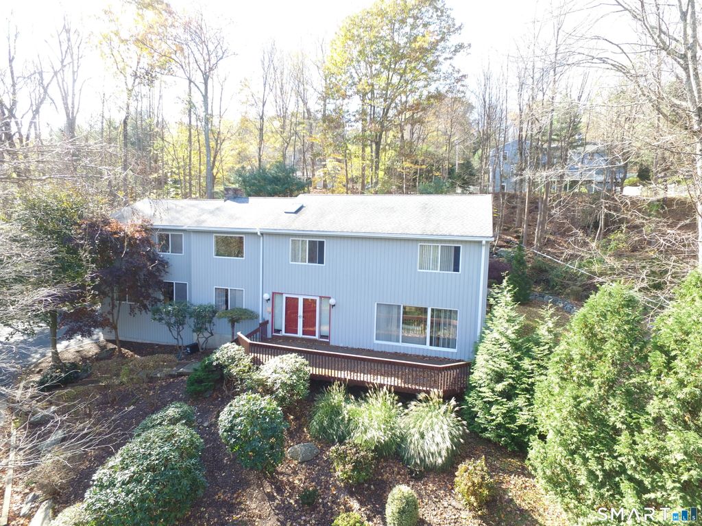 Photo of 78 Sturbridge Road, Easton, CT 06612 (MLS # 24163056)