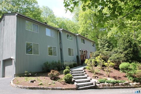 78 Sturbridge Road, Easton, CT 06612 - #: 24163056