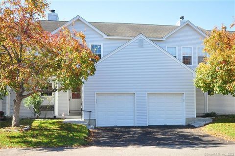 Photo of 10 Jamie Lane #C, Manchester, CT 06042 (MLS # 170529367)