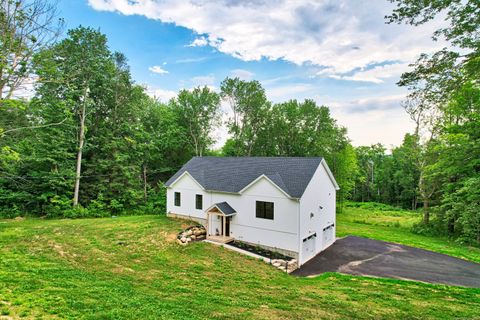 A home in Litchfield