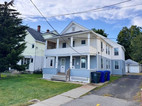 Photo of 132 N Elm Street #U1, Torrington, CT 06790 (MLS # 24154021)