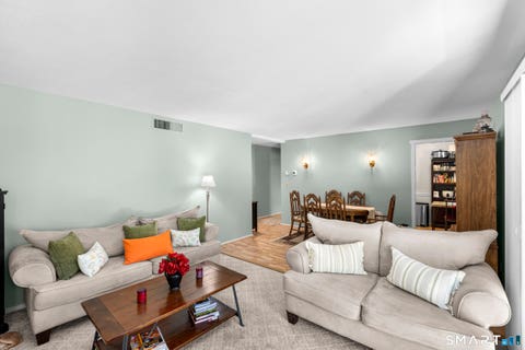 Tiny photo for 590 Heritage Village #E, Southbury, CT 06488 (MLS # 24202518)