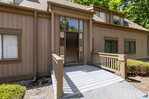 Photo of 590 Heritage Village #E, Southbury, CT 06488 (MLS # 24202518)