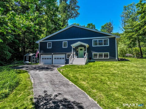 Homes For Sale - 3 Ledgewood Drive<br/> Fairfield County, Sherman, CT 06784