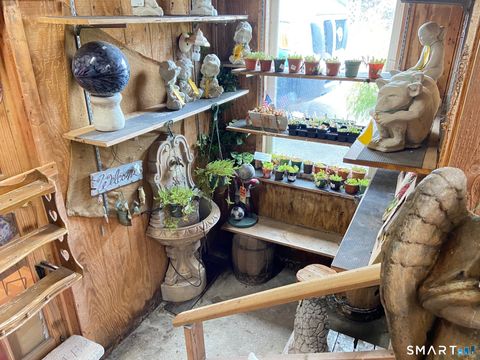 Tiny photo for 671 Rubber Avenue, Naugatuck, CT 06770 (MLS # 24155489)