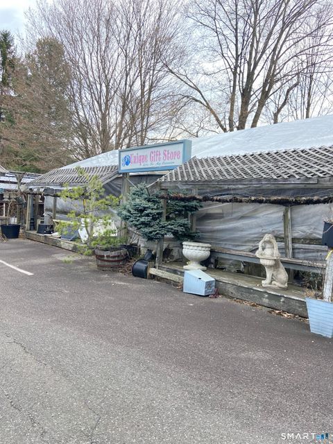 Tiny photo for 671 Rubber Avenue, Naugatuck, CT 06770 (MLS # 24155489)