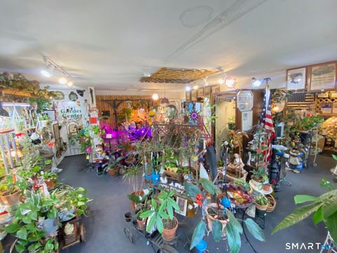 Tiny photo for 671 Rubber Avenue, Naugatuck, CT 06770 (MLS # 24155489)