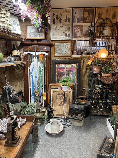 Tiny photo for 671 Rubber Avenue, Naugatuck, CT 06770 (MLS # 24155489)