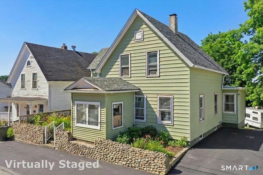 Photo of 68 Division Street, Norwich, CT 06360 (MLS # 24158263)