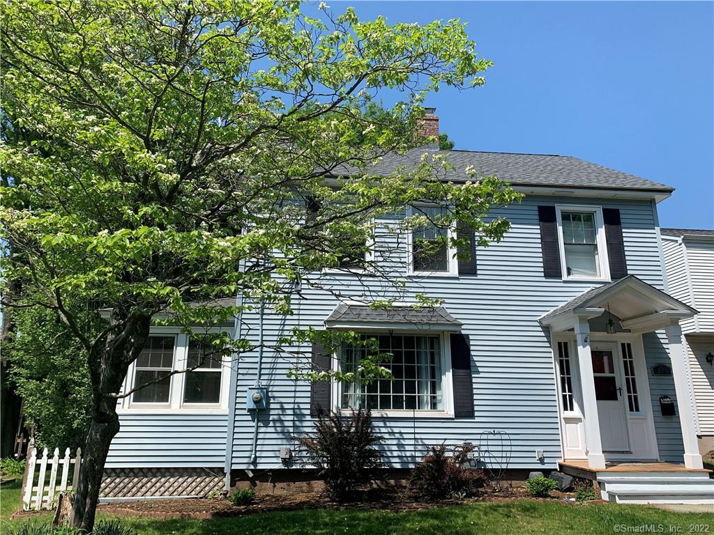 119 Schuyler Avenue, Middletown, Connecticut - 3 Bedrooms  
1 Bathrooms  
8 Rooms - 