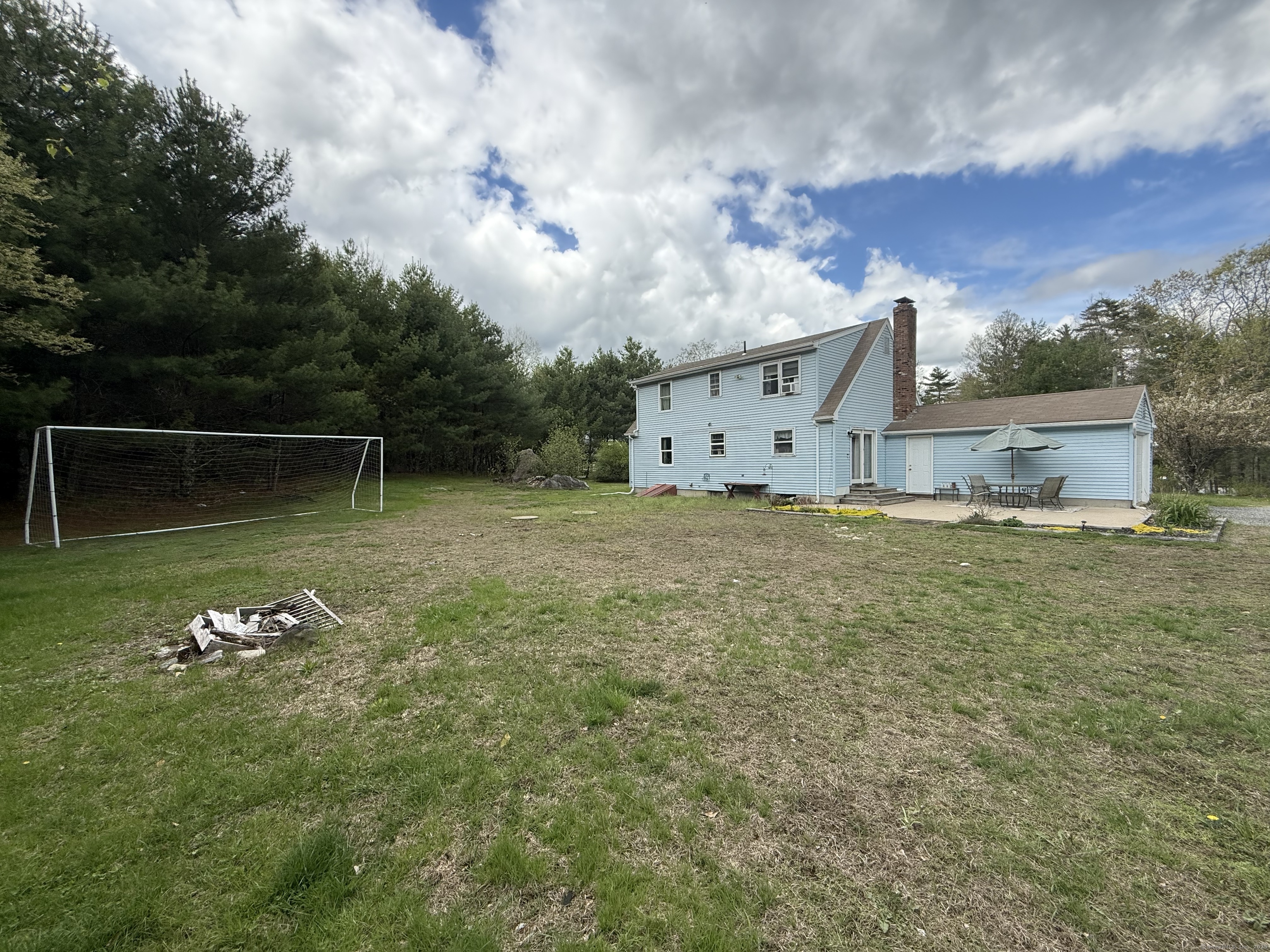 120 Quaddick Town Farm Road, Thompson, Connecticut image 36