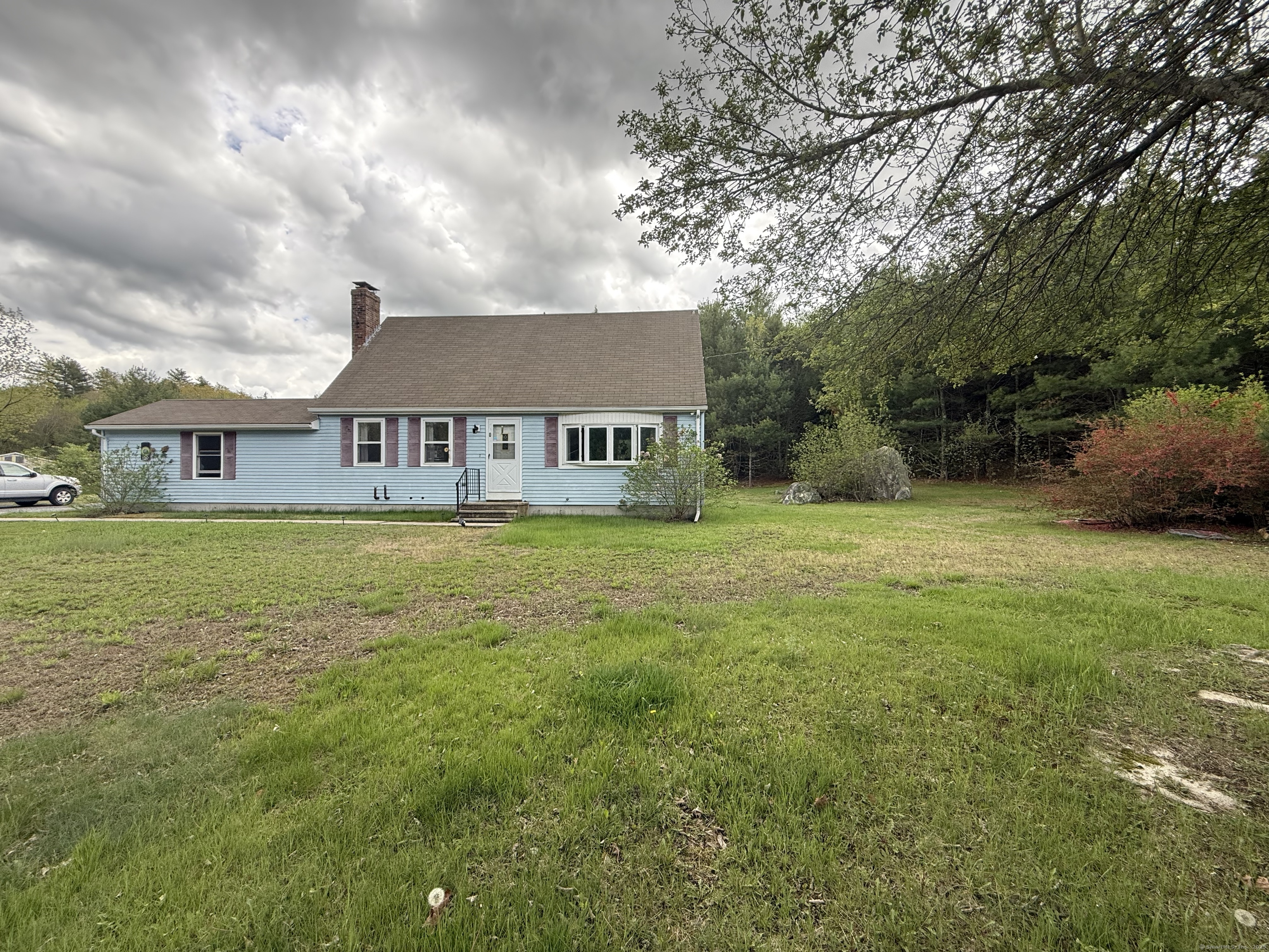 120 Quaddick Town Farm Road