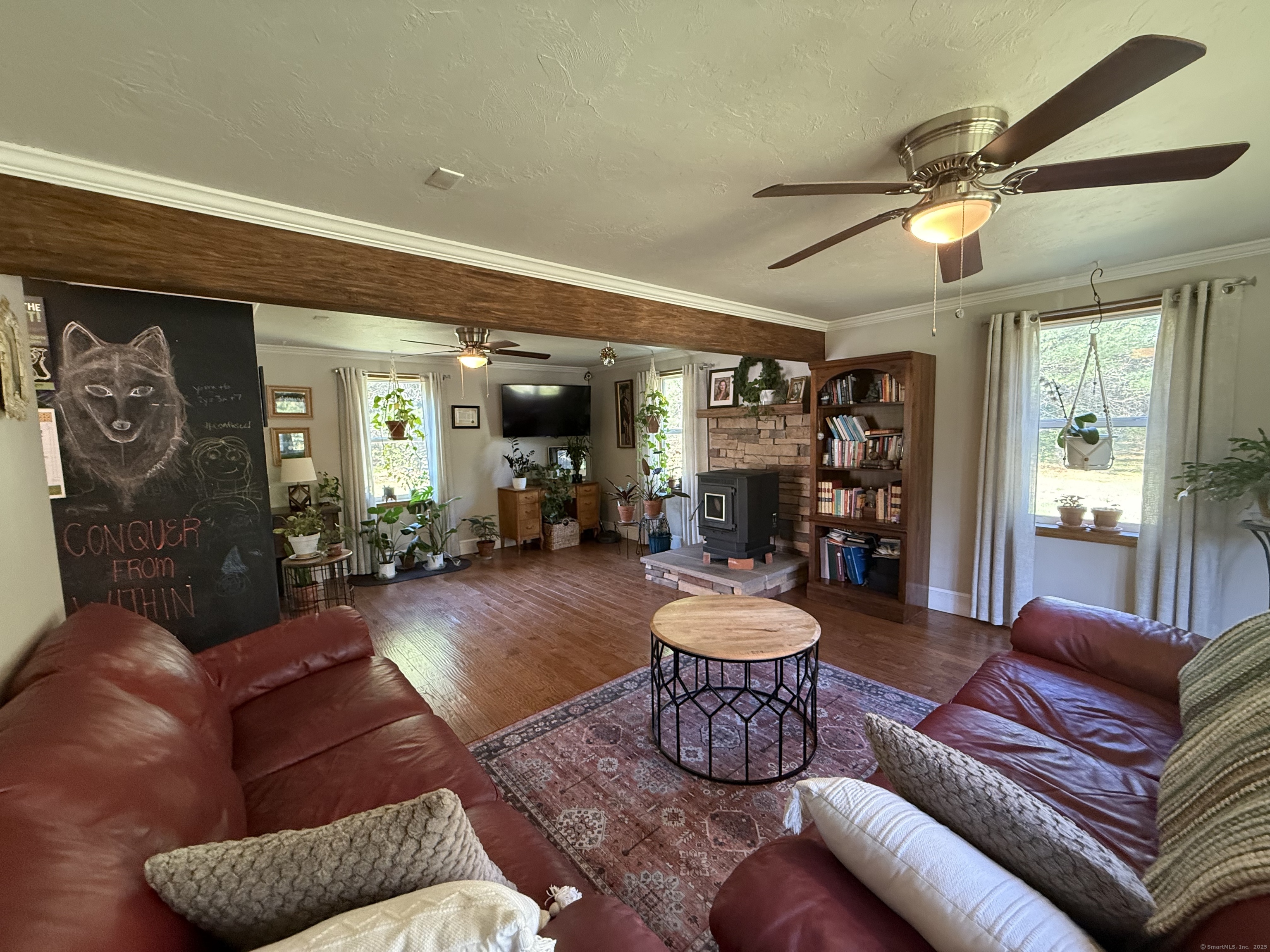 120 Quaddick Town Farm Road, Thompson, Connecticut image 21