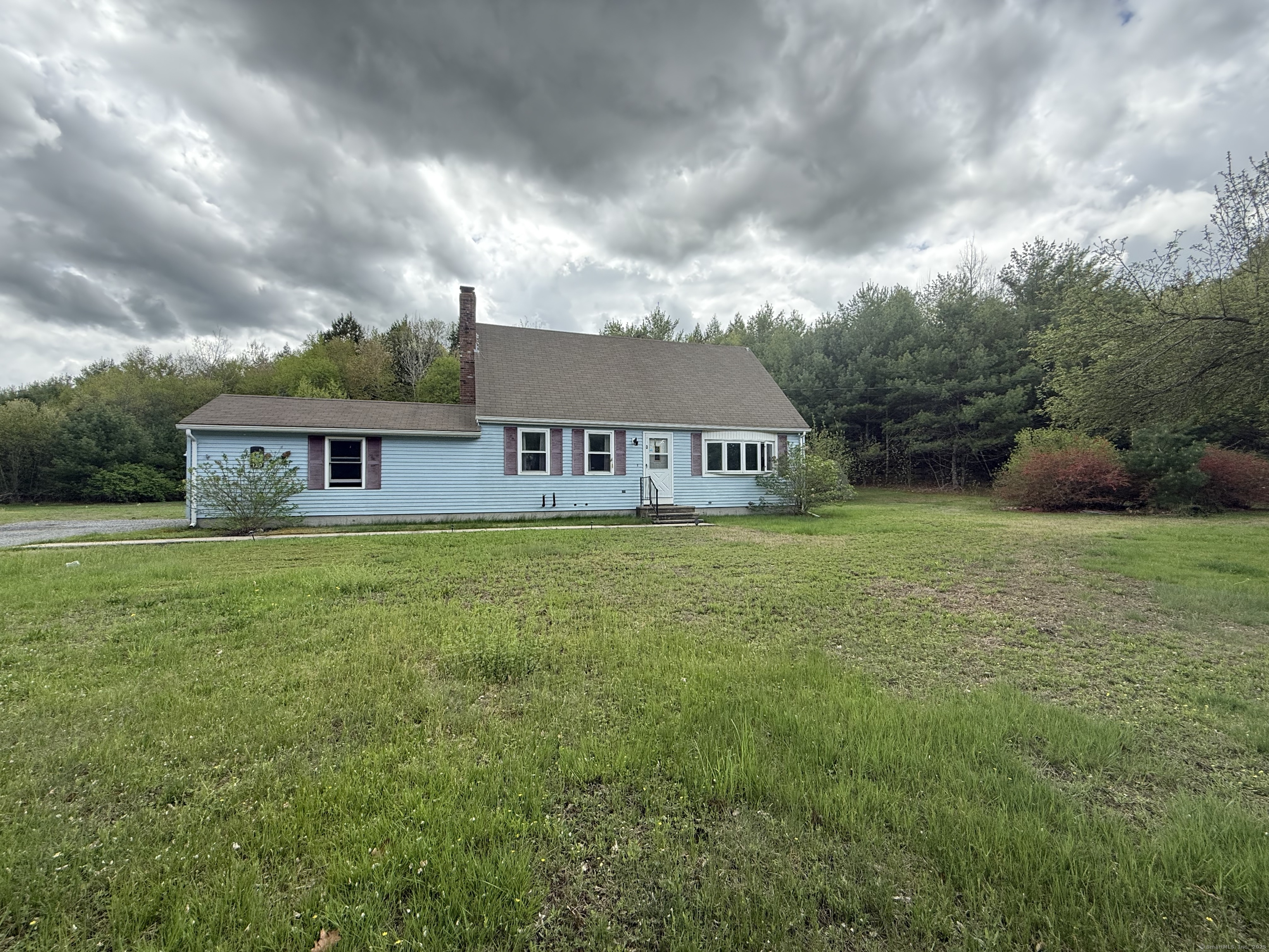 120 Quaddick Town Farm Road
