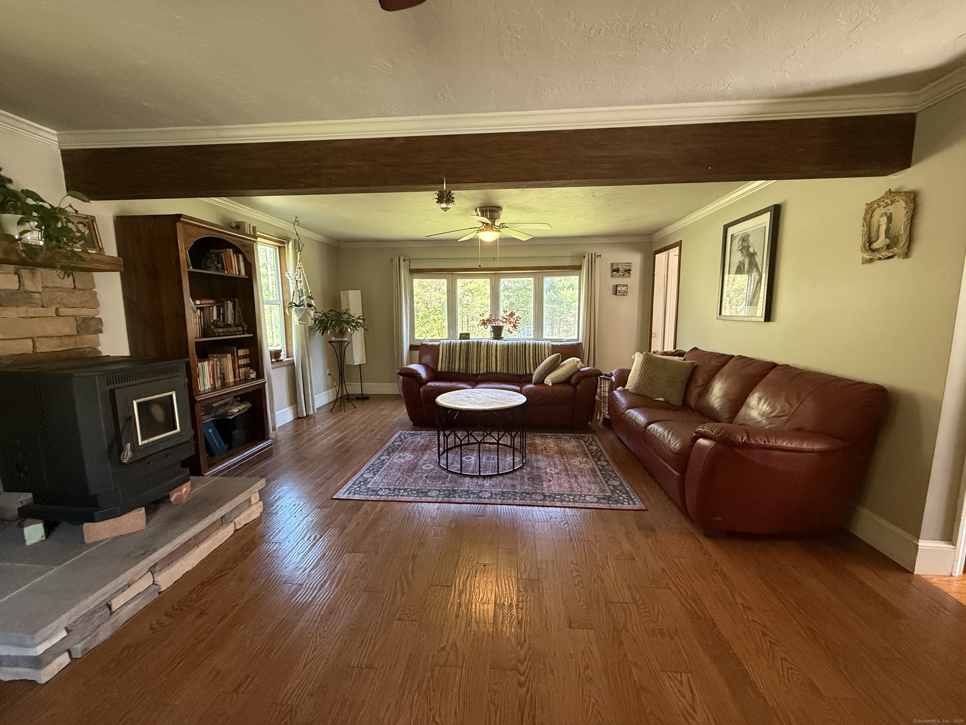 120 Quaddick Town Farm Road, Thompson, Connecticut image 19