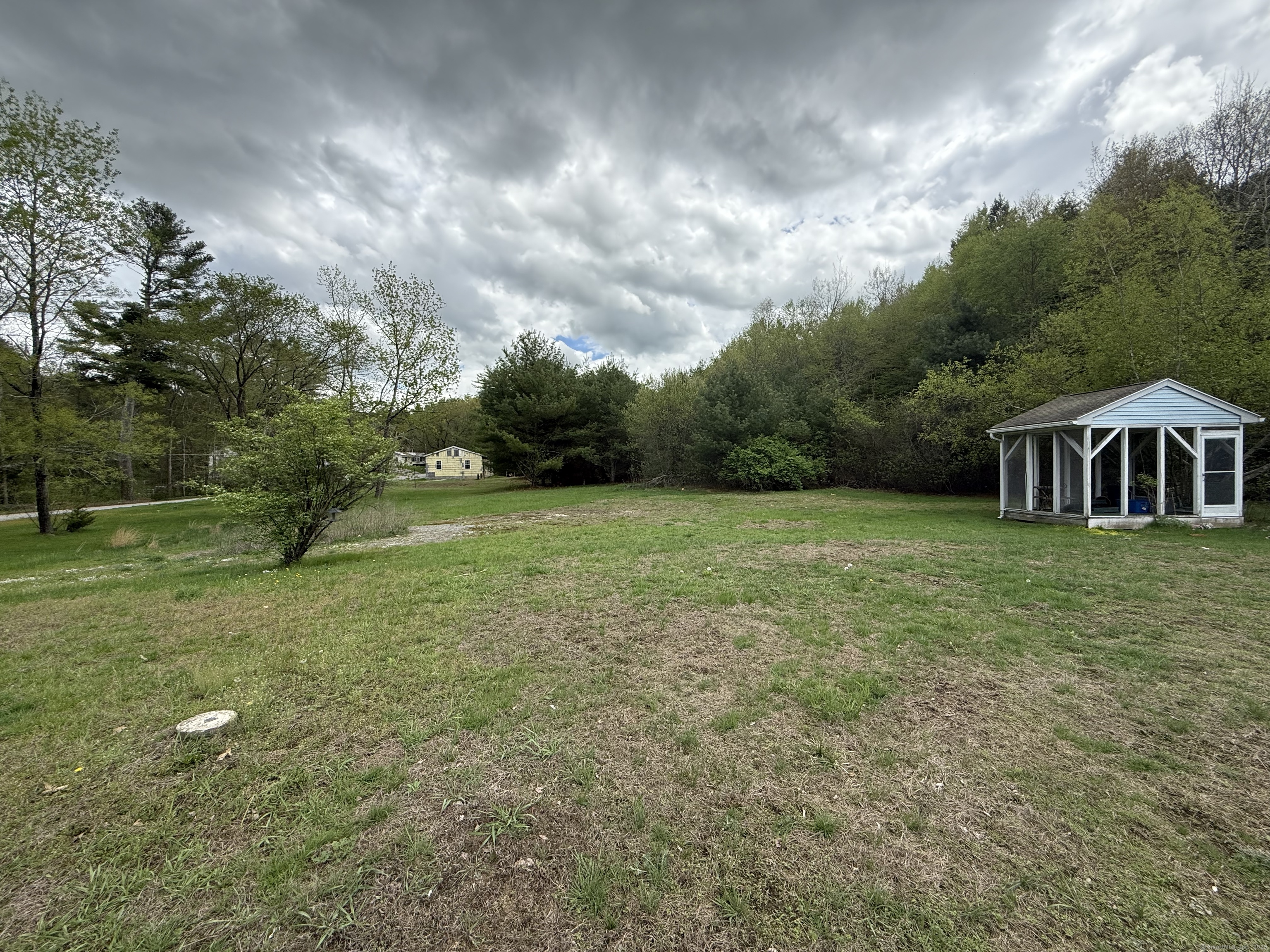 120 Quaddick Town Farm Road, Thompson, Connecticut image 37