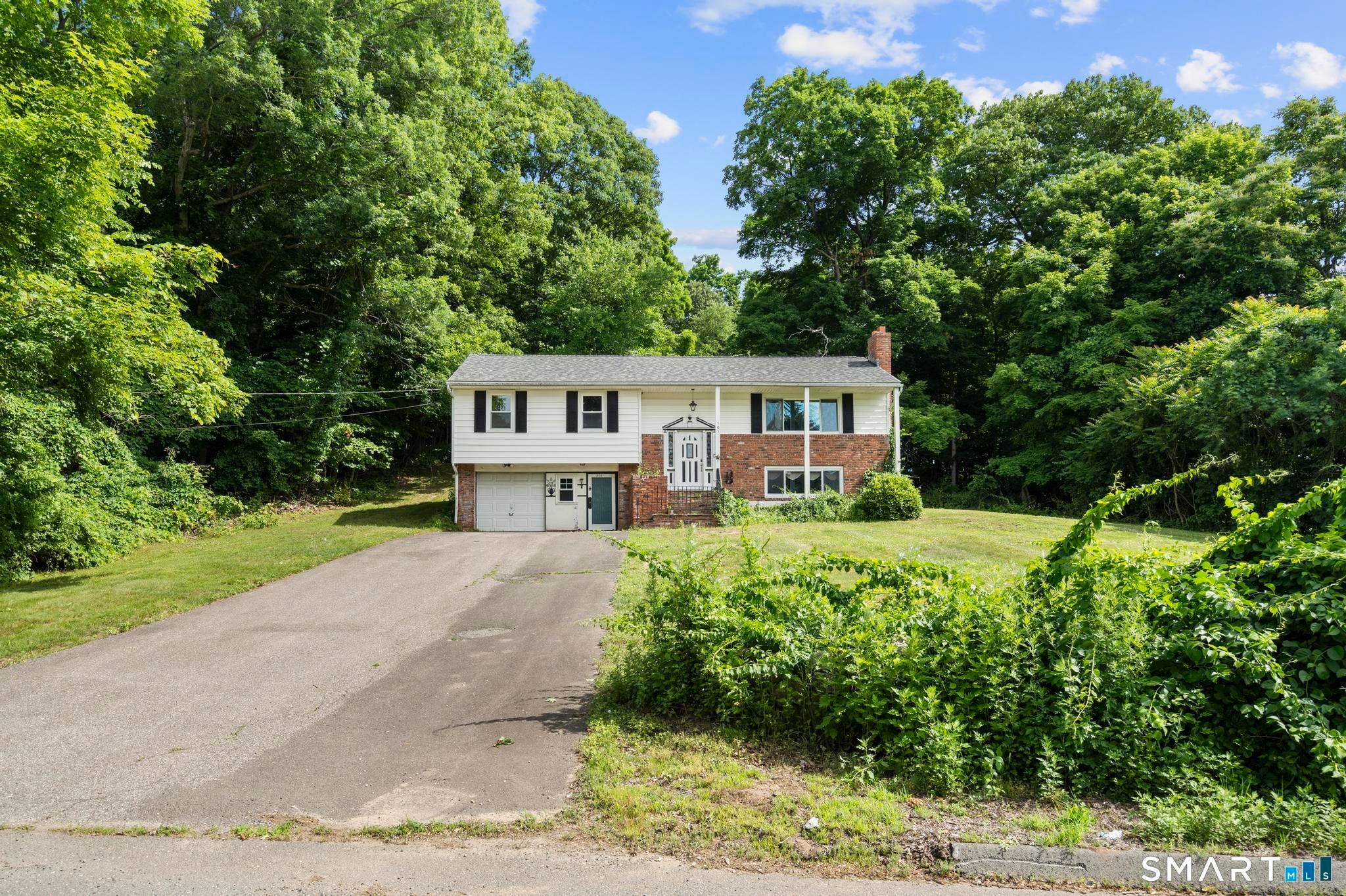 505 Horton Hill Road
