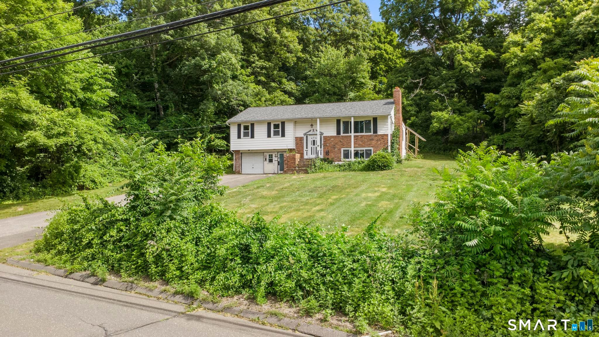505 Horton Hill Road