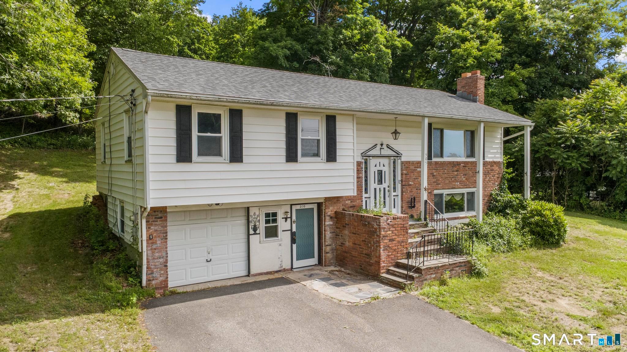 505 Horton Hill Road