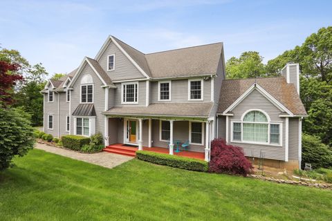 250 Valley Stream Lane Southbury CT 06488
