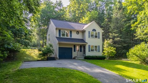 Tiny photo for 2466 Torringford West Street, Torrington, CT 06790 (MLS # 24180090)