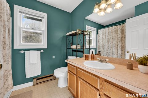 Tiny photo for 2466 Torringford West Street, Torrington, CT 06790 (MLS # 24180090)