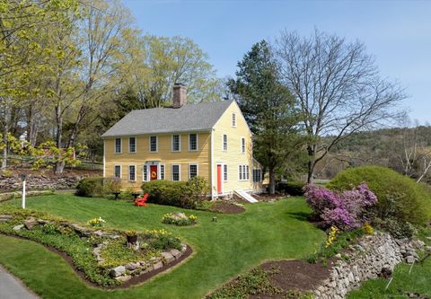 124 West Road Canton CT 06019