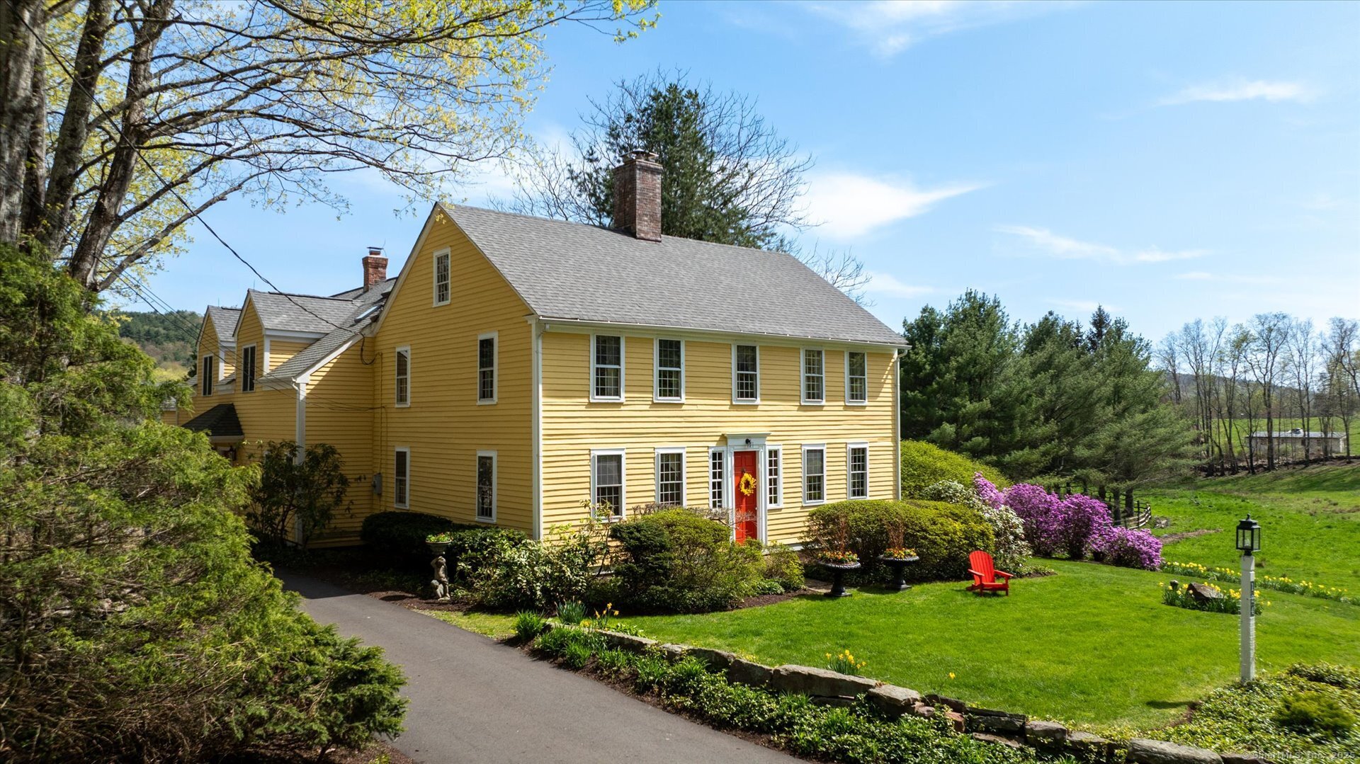 124 West Road