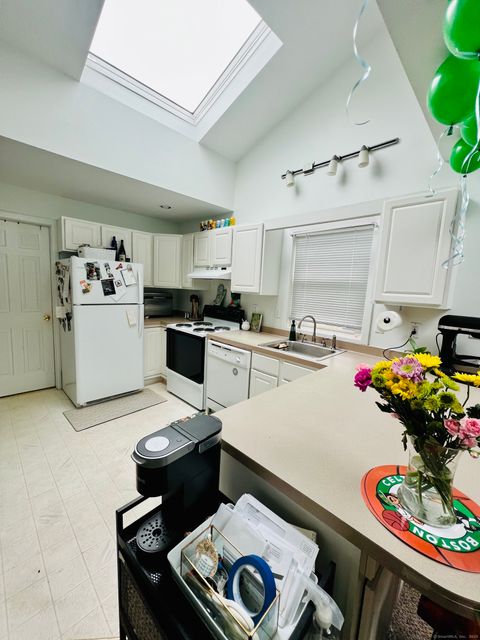 Tiny photo for 16 Doctor Foote Road, Colchester, CT 06415 (MLS # 24132386)