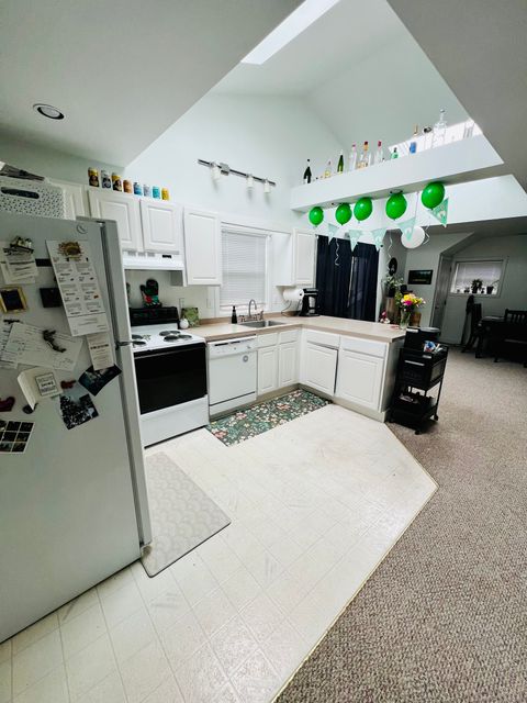 Tiny photo for 16 Doctor Foote Road, Colchester, CT 06415 (MLS # 24132386)