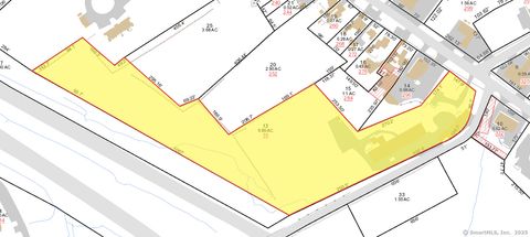 Tiny photo for 16 Doctor Foote Road, Colchester, CT 06415 (MLS # 24132386)