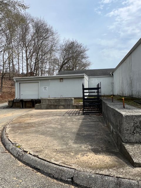 Tiny photo for 16 Doctor Foote Road, Colchester, CT 06415 (MLS # 24132386)