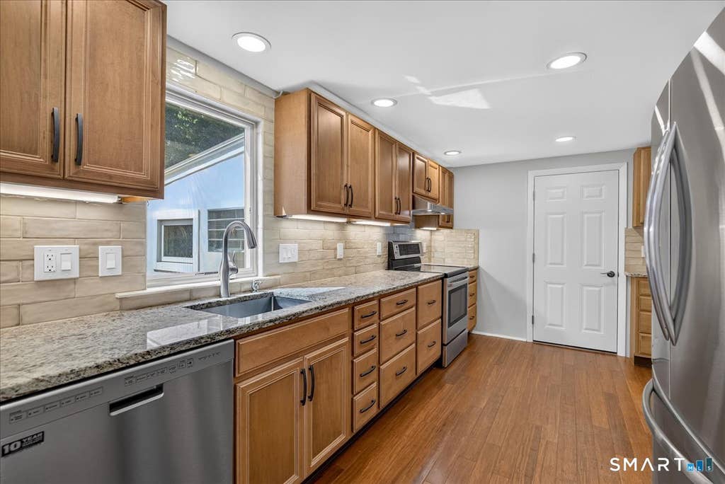 Photo of 11 Derby Road, Norwalk, CT 06854 (MLS # 24197773)