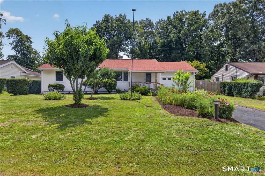 Photo of 11 Derby Road, Norwalk, CT 06854 (MLS # 24197773)