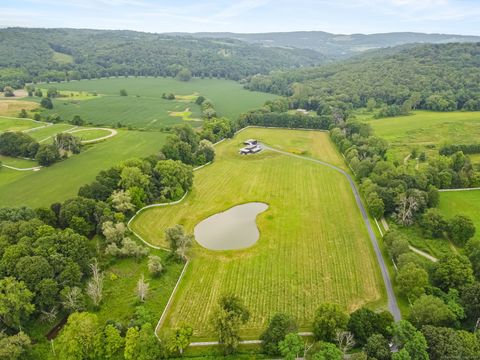 476 Carpenter Hill Road Pine Plains NY 12567
