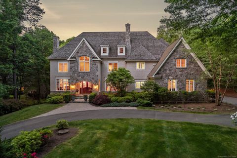 A home in Farmington