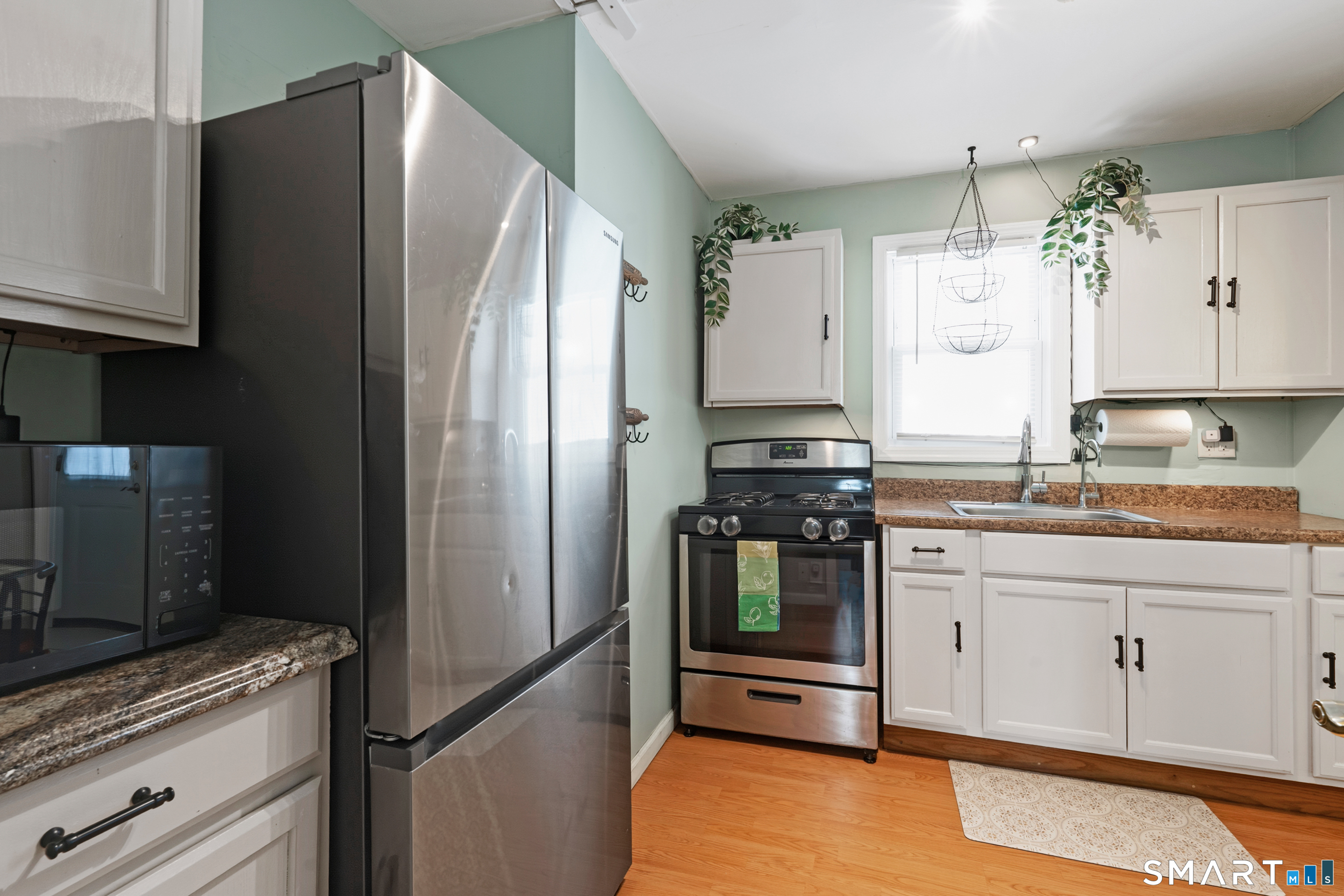 14 Bantam Road