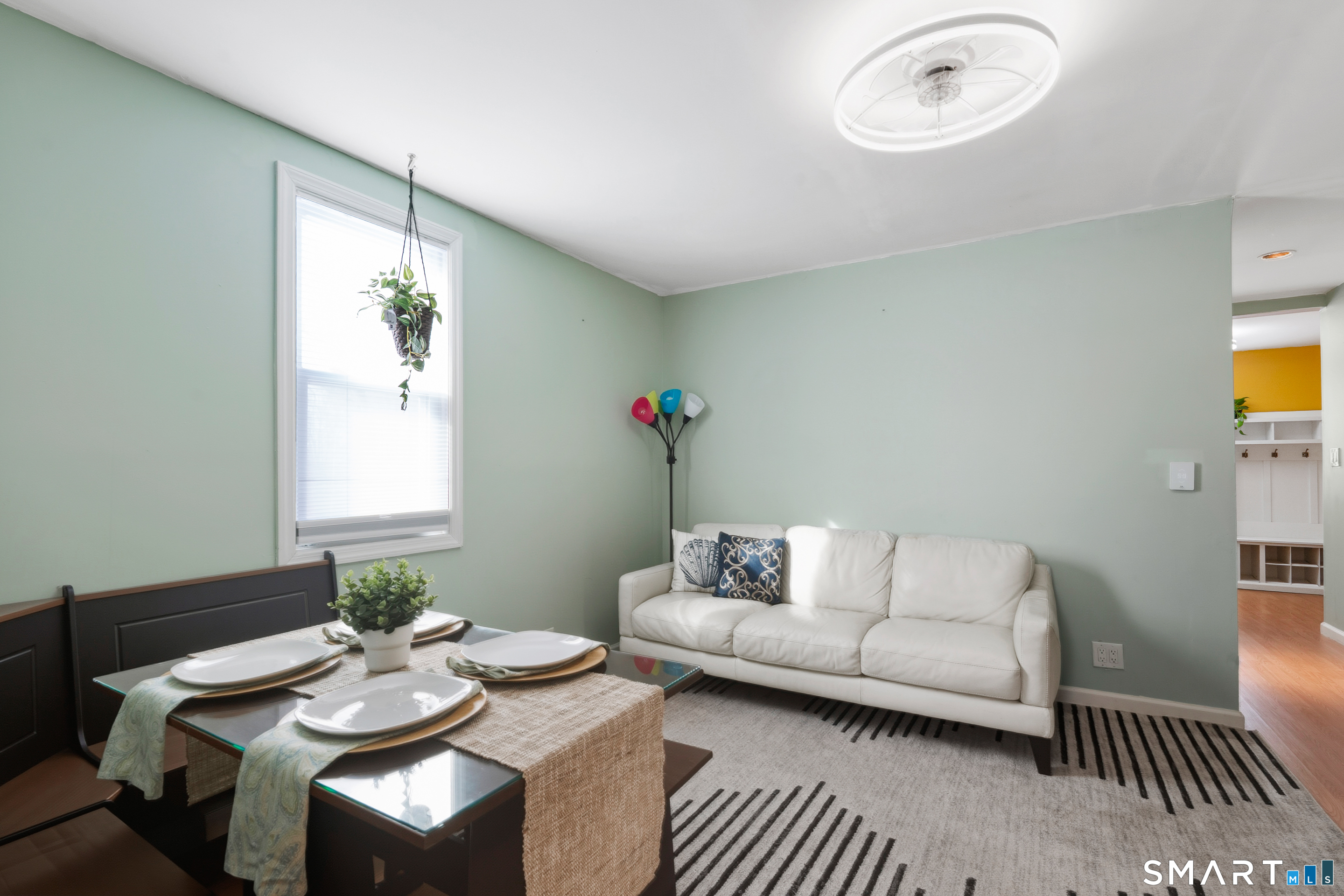 14 Bantam Road