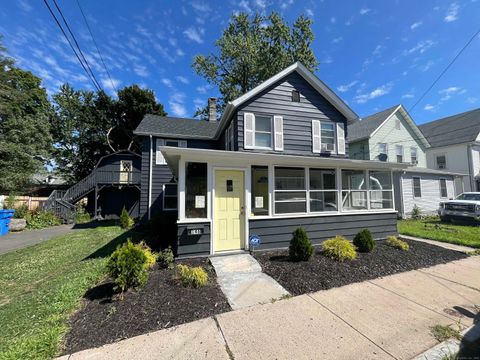 146 Liberty Street Middletown CT 06457