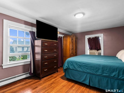Tiny photo for 9 Holley Street, Danbury, CT 06810 (MLS # 24211366)