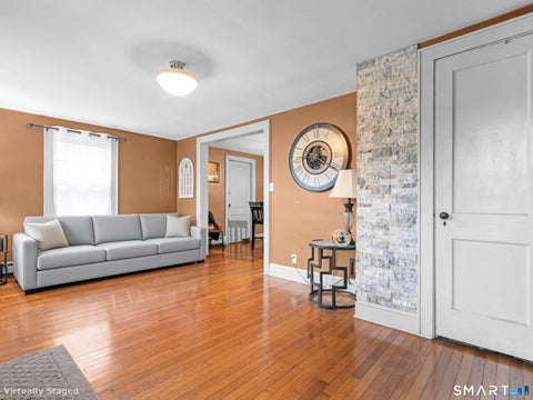 Tiny photo for 9 Holley Street, Danbury, CT 06810 (MLS # 24211366)