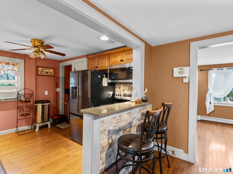 Tiny photo for 9 Holley Street, Danbury, CT 06810 (MLS # 24211366)