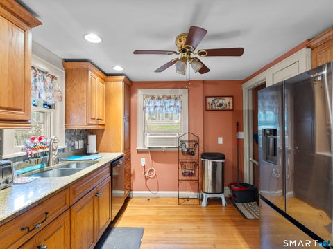 Tiny photo for 9 Holley Street, Danbury, CT 06810 (MLS # 24211366)