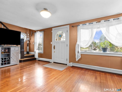 Tiny photo for 9 Holley Street, Danbury, CT 06810 (MLS # 24211366)