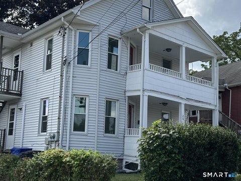 Multifamily For Rent - 22 Donahue Place<br/> Torrington, CT 06790