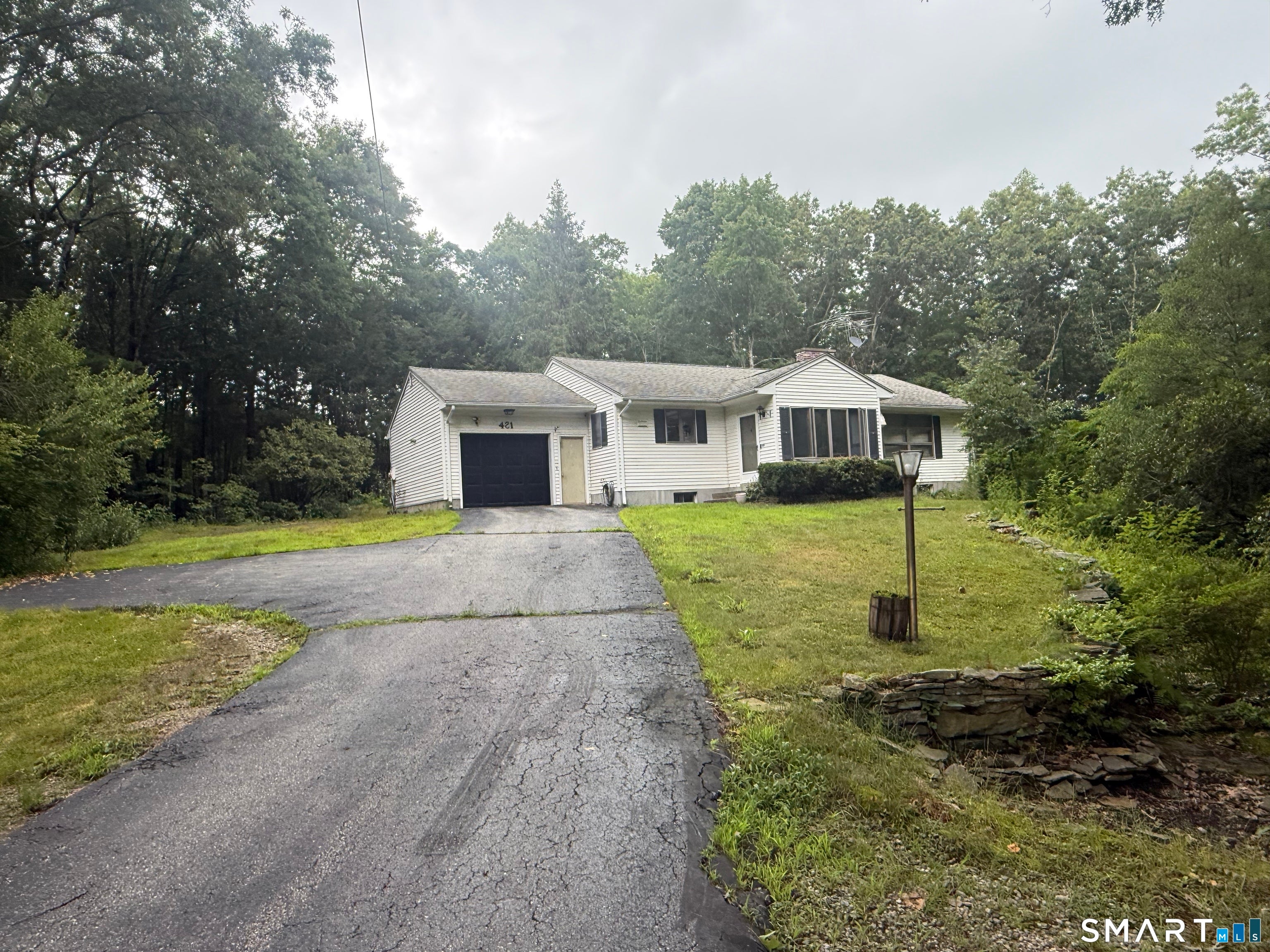 421 Modock Road