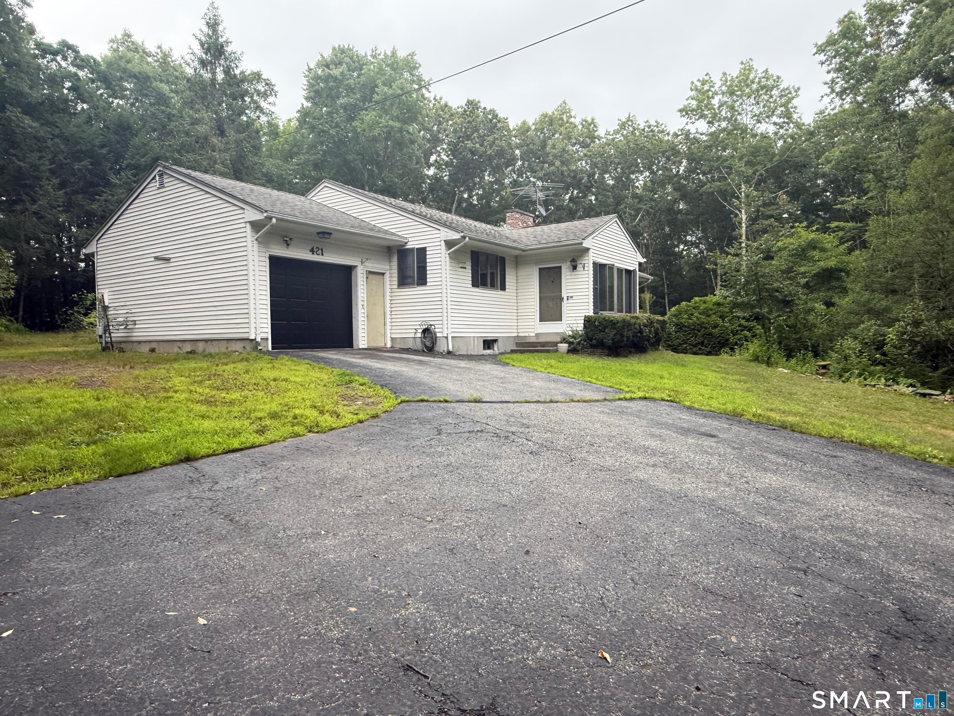 421 Modock Road