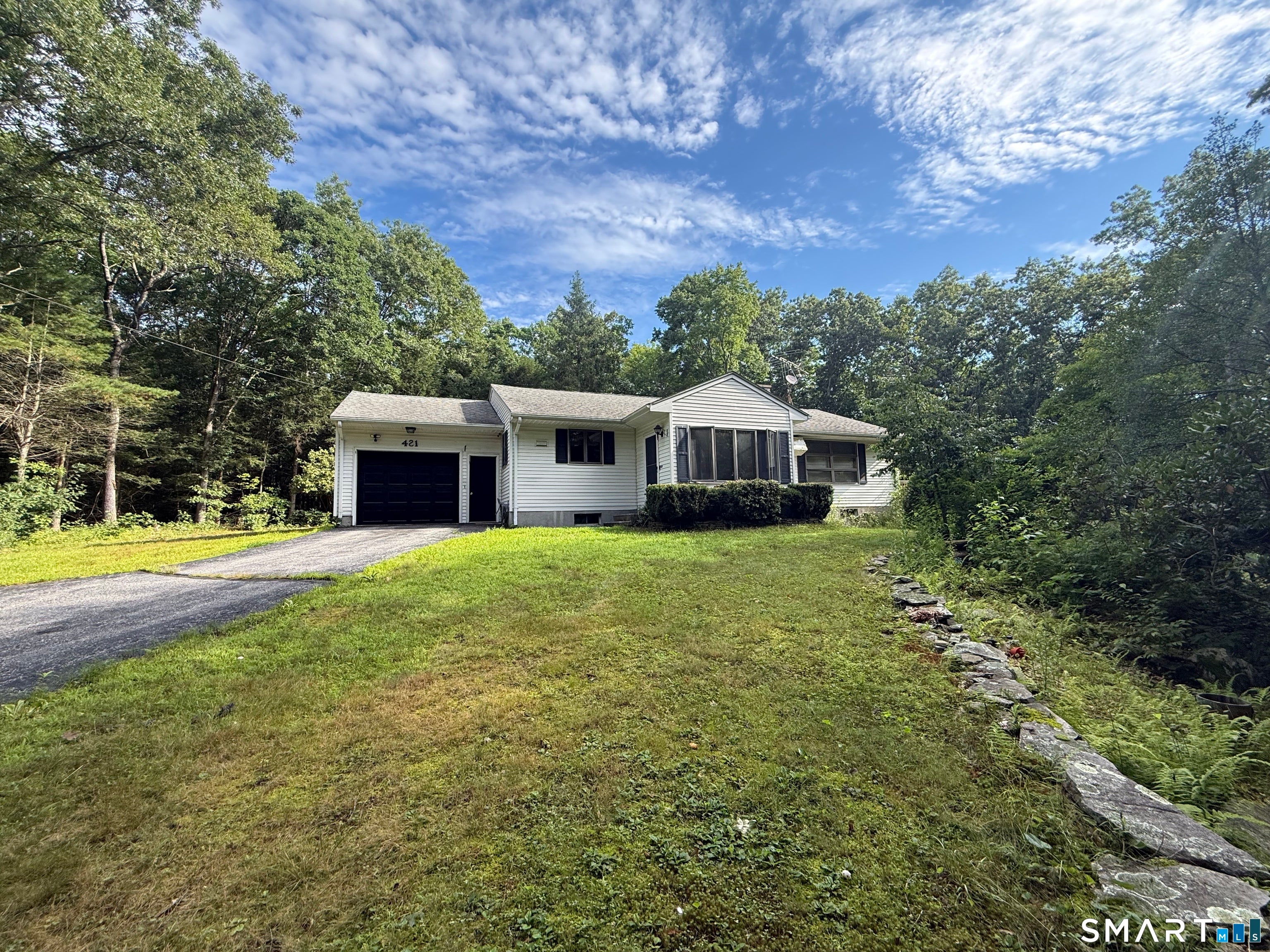 421 Modock Road
