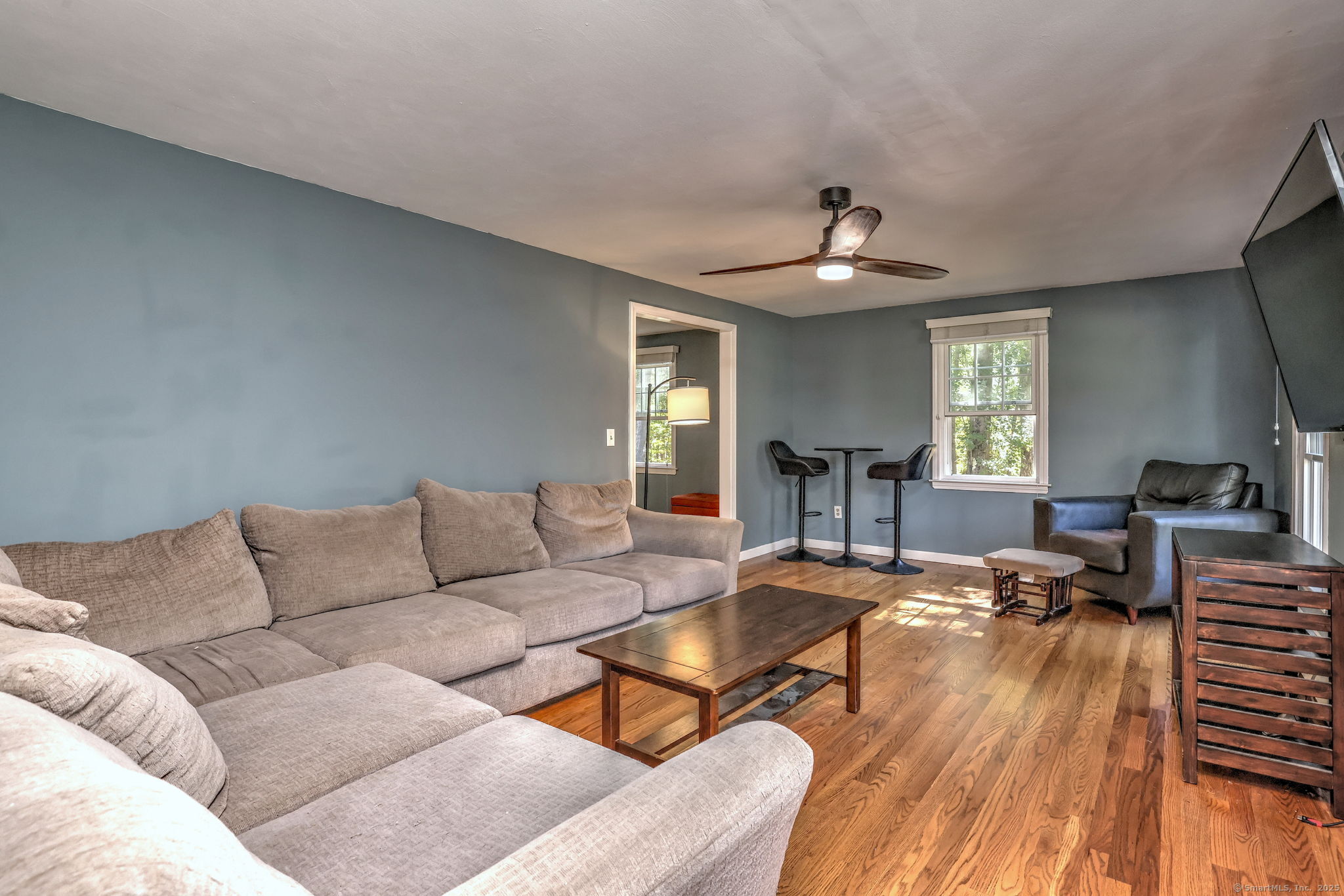 360 Jefferson Drive