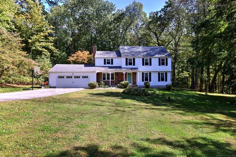 360 Jefferson Drive Guilford CT 06437